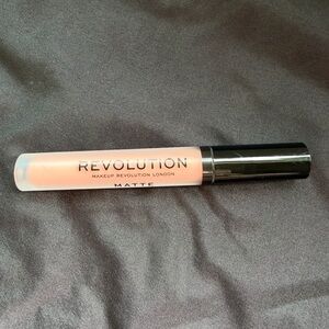 Revolution Matte Lipstick